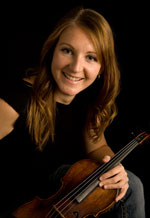 Diane Lane, Amici String Program