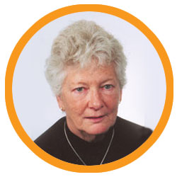 Judith Fraser