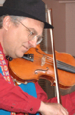Theresa Plotnick on the art of viola playing