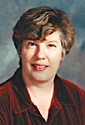 Fiona Carnie